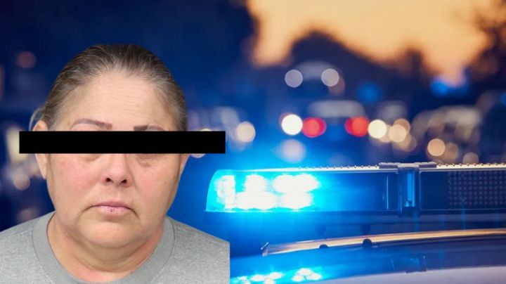 Madre alcahueta: le fijan 5 mil dólares de fianza a mujer por esconder a su nuera
