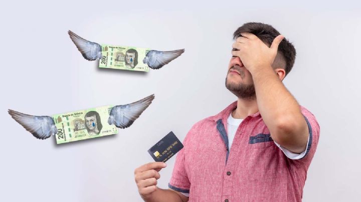 ¿Qué pasa si cambio de trabajo y no cancelo mi cuenta de nómina?