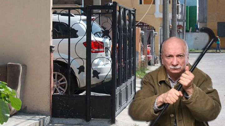 ¿La banqueta frente a tu casa es parte de tu propiedad privada?; esto aclara la ley