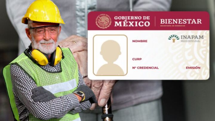 ¿Tienes más de 60 años y buscas trabajo? INAPAM ofrece vacantes para adultos mayores