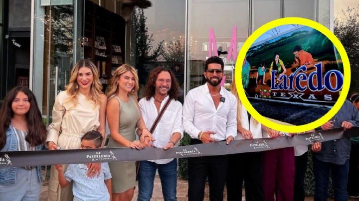 Poncho De Nigris abrirá negocio de comida en Laredo; esto es lo que venderá