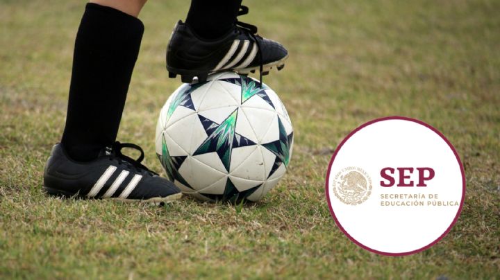 SEP anuncia torneo escolar de futbol en colaboración con la FIFA; este es el premio que darán