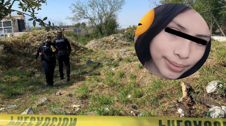Adolescente es encontrada muerta en Tamaulipas; llevaba un mes desaparecida