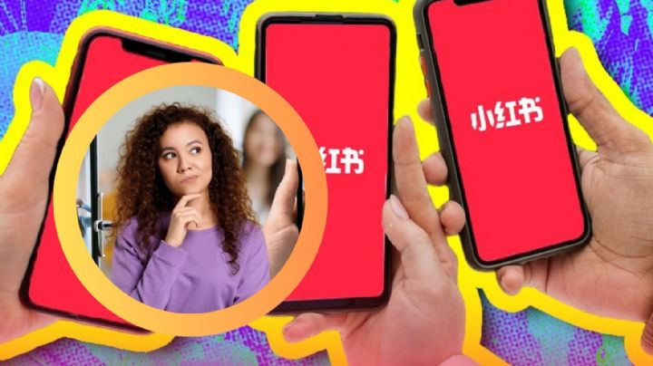 RedNote: la app que podría superar a TikTok con 700 mil nuevos usuarios en 2 días