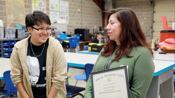 LISD: suspenderán clases el próximo martes; declaran la fecha como el 'Día de mal tiempo'