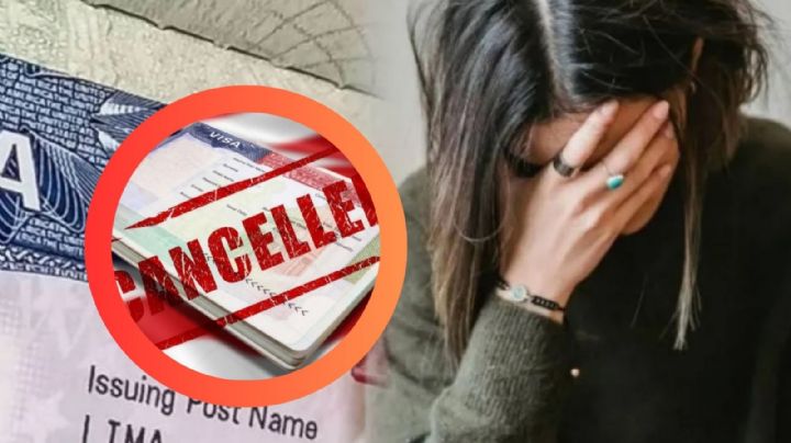 Visa americana: este contenido en Facebook, Tiktok o Instagram podría 'sabotear' tu solicitud