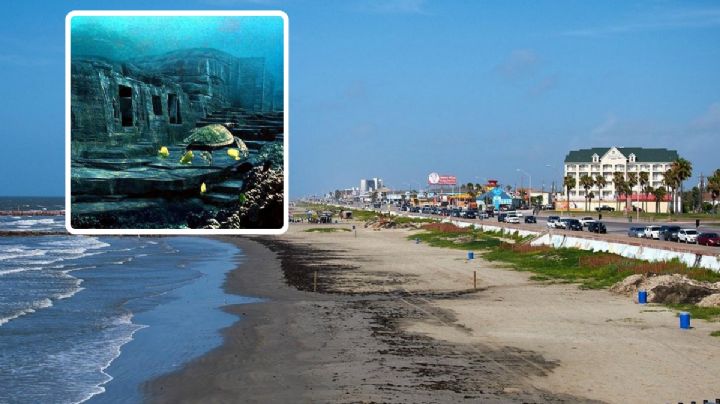 Texas: esta ciudad ha comenzado a hundirse; en los próximos años podría desaparecer