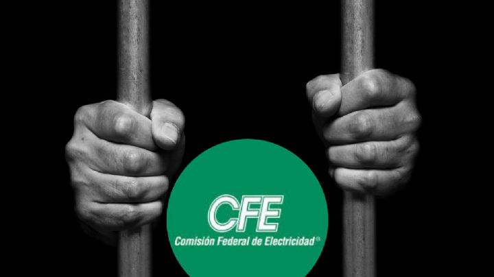 CFE: realizar esta acción en tu medidor podría mandarte a la cárcel hasta por 10 años