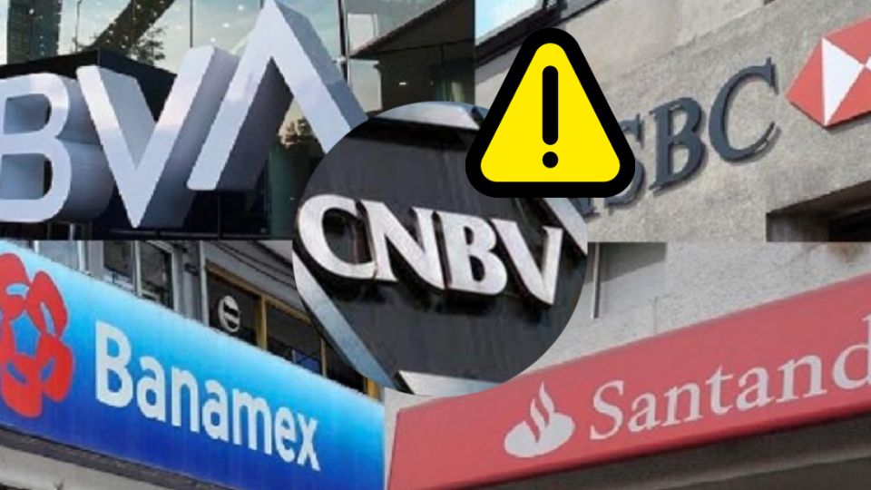 Prepara tus trámites con antelación, pues este cierre de 24 horas podría afectarte al realizar movimientos bancarios presencialmente