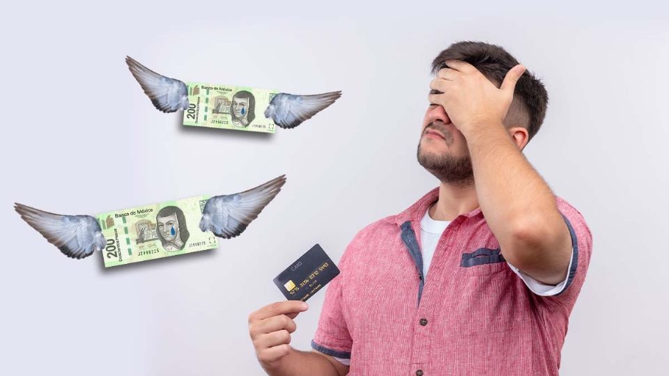 Si no cancelas tu cuenta de nómina esto puede pasar