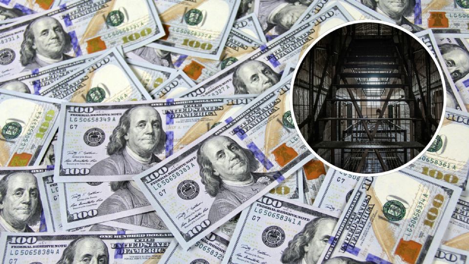 Condenan a más de 10 años de prisión a 'La Jefa'; traficaba migrantes y lavaba dinero