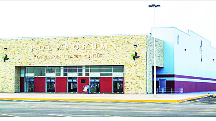 Activan Polyfórum ante deportaciones en Nuevo Laredo