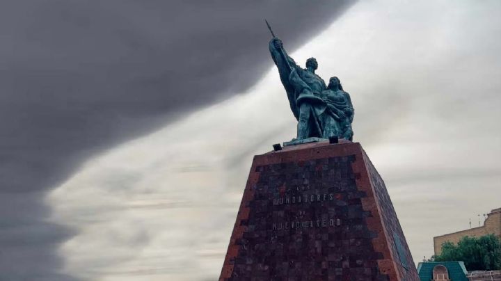 Nuevo Laredo: en 12 horas bajará la temperatura; viene el frío congelante