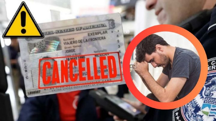 CBP: 5 formas en que detectan a quienes trabajan ilegalmente con Visa de turista