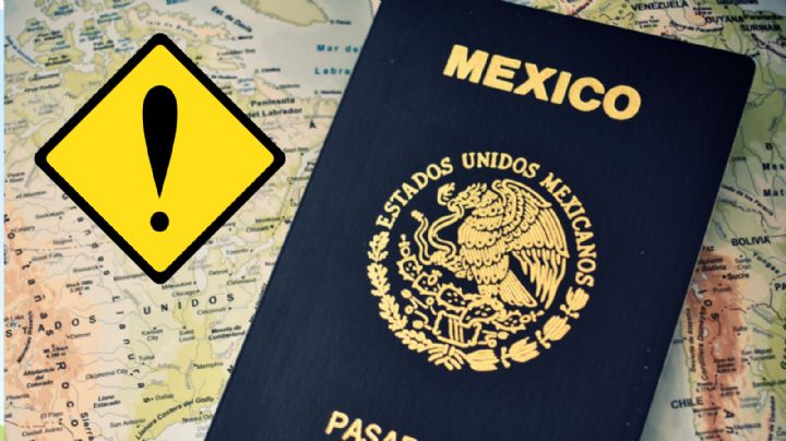 Vacaciones: los mexicanos pueden viajar en este 2025 a estos países sin necesidad de visa
