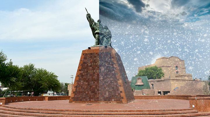 ¿Nevará o no nevará en Nuevo Laredo?; esto dicen los expertos y los últimos reportes