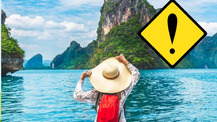 Vacaciones de Semana Santa así las podrás disfrutar