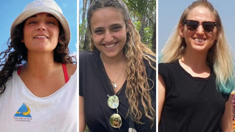 Este domingo comenzó la liberación de rehenes tras 15 meses en cautiverio