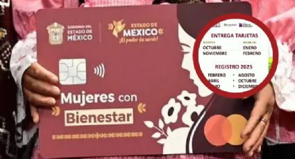 Pensión Mujeres Bienestar: entregan las primeras tarjetas; así podrán recibirla