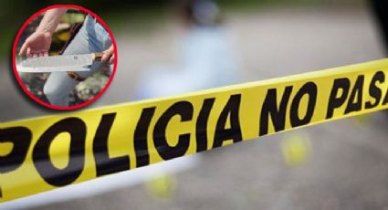 Fiesta de Año Nuevo termina en tragedia; hombre mata a puñaladas a su hermano por este motivo