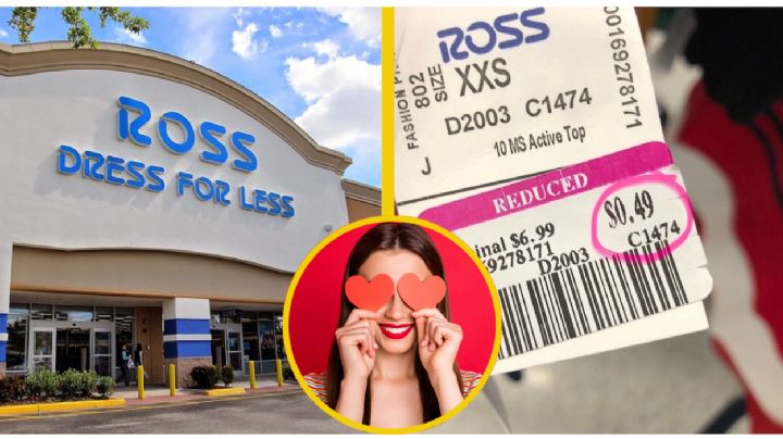 Ross Dress for Less: se acerca la nueva liquidación de 49 centavos en 2025; ¿cuándo será?