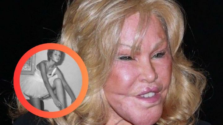 Muere Jocelyn Wildenstein, la ‘Mujer gato’, a los 84 años en París