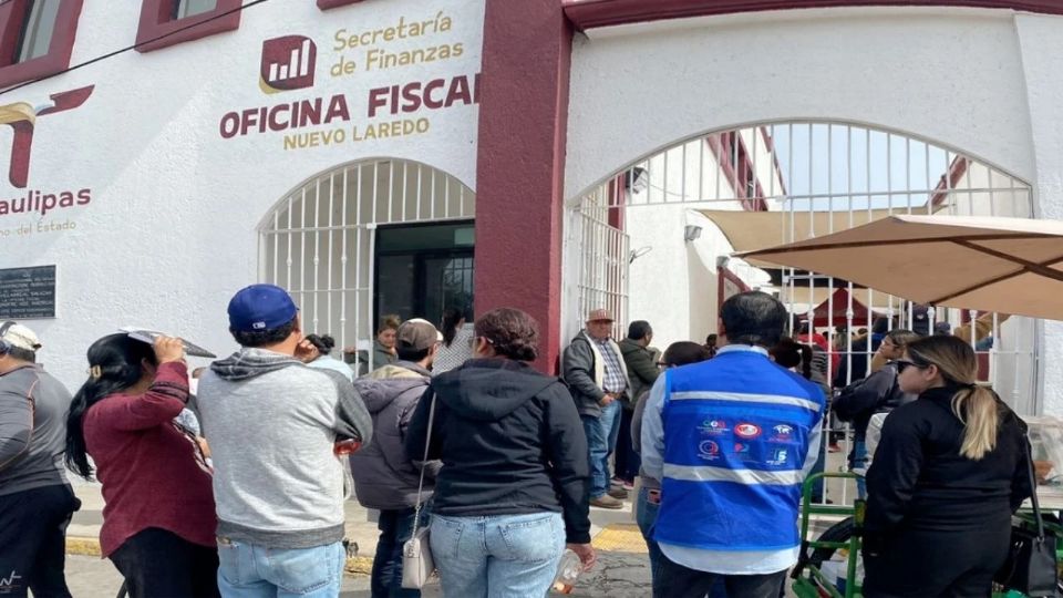 Estos serán los precios en la Oficina Fiscal.