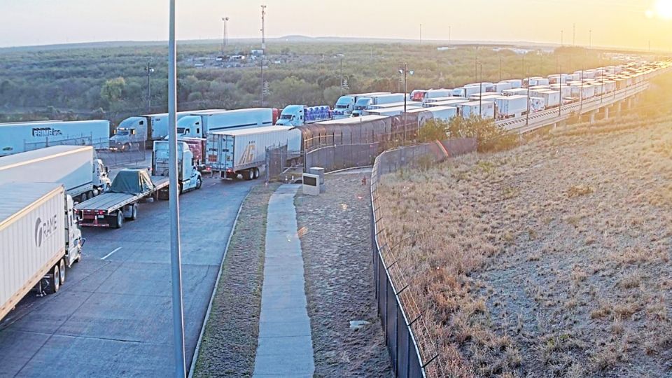 Restauran sistema de la Aduana