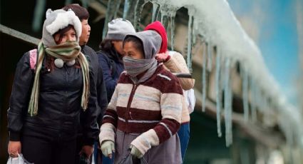 Alerta por más tormentas invernales en México: ¿cuándo pasarán?