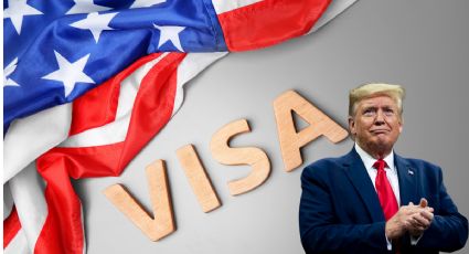 Visa americana: ¿qué cambios habrá en tu trámite ante la llegada de Donald Trump?