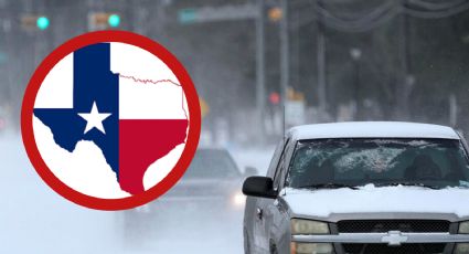 Texas: ¿en qué ciudades llegarán las nevadas en las próximas horas?