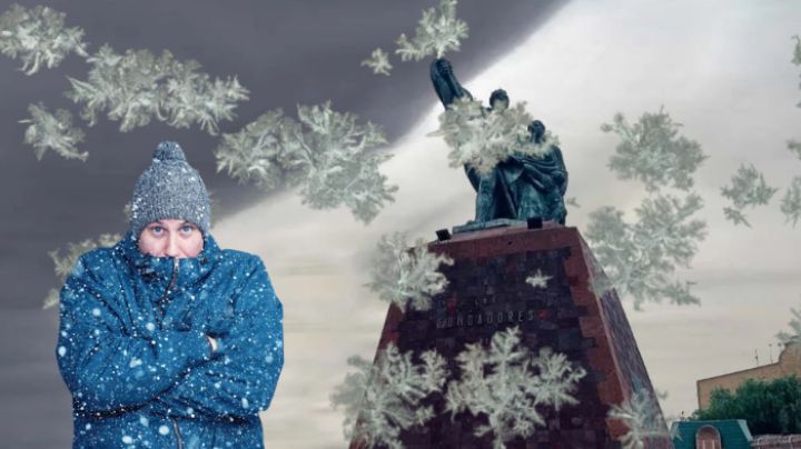 Nuevo Laredo: recomendaciones para enfrentar las temperaturas congelantes