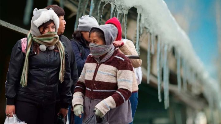 Alerta por más tormentas invernales en México: ¿cuándo pasarán?