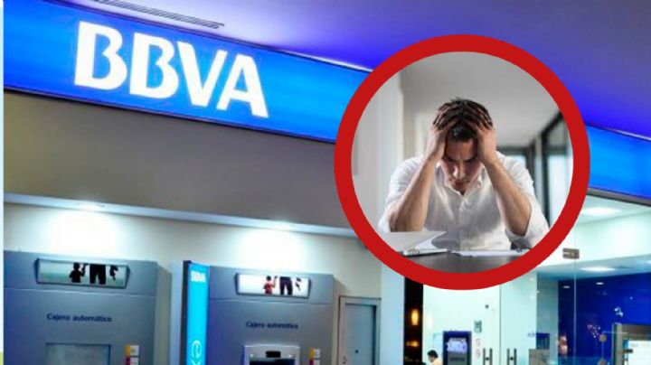 BBVA: estos usuarios podrían perder todo el dinero de sus cuentas; conoce las razones
