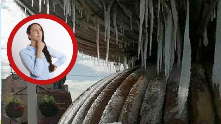 Nuevo Laredo: cosas que debes saber para hacerle frente al intenso frío que azotará a la región