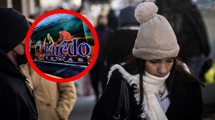 Laredo toma estas medidas para proteger a la comunidad de las bajas temperaturas