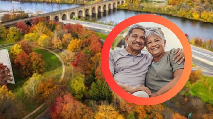 Estados Unidos: este tranquilo pueblo está entre los 5 más seguros del país; es ideal para jubilados