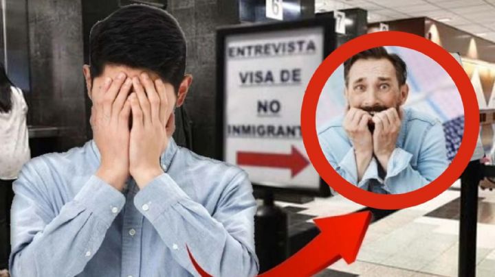 Visa americana 2025: evita estas faltas para no ser rechazado en tu trámite