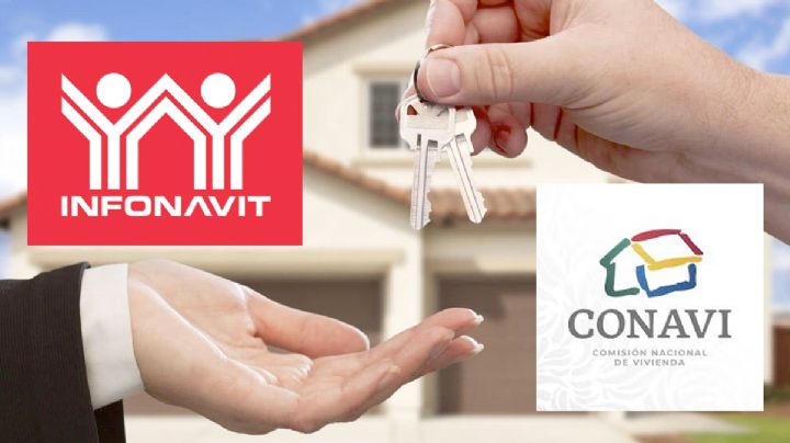 Conavi o Infonavit: ¿dónde puedes sacar una buena casa y al mejor precio?