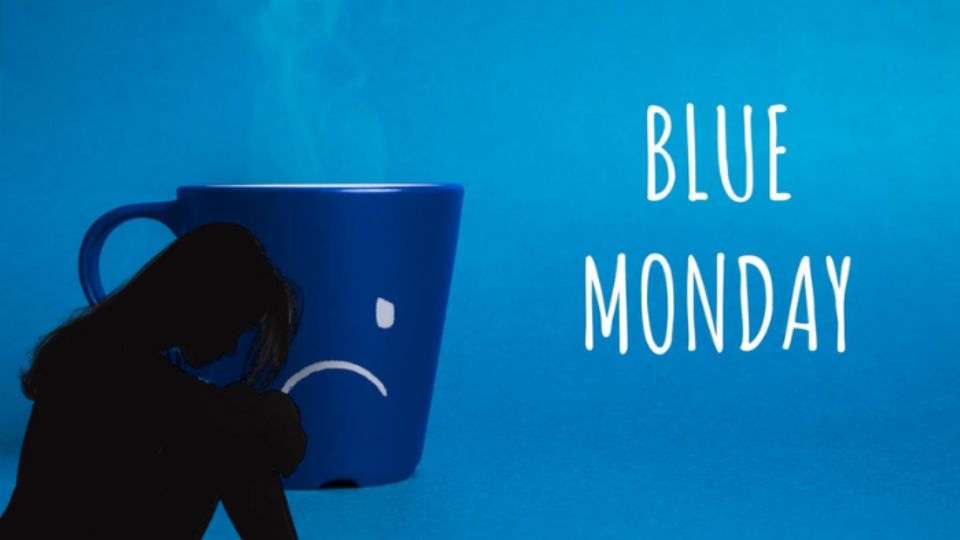 Lunes más triste del año