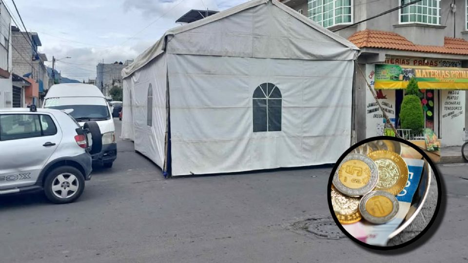 ¿Hay multas por hacer una fiesta en la calle en 2025?