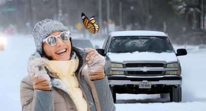 ¿Texas se despide del frío?, en esta fecha acaba el invierno y el clima gélido