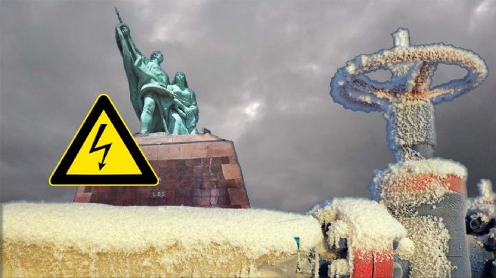 Comapa: falla en eléctrica provoca baja presión en colonias de Nuevo Laredo