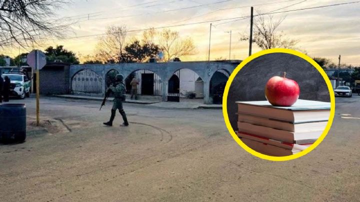 Asesinan a querida maestra a balazos dentro de su casa | FOTOS