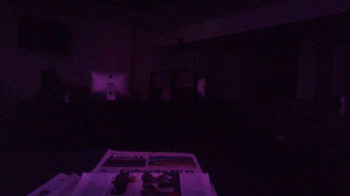 Helada afecta hogares en Nuevo Laredo; reportan varias colonias sin energía eléctrica ni agua