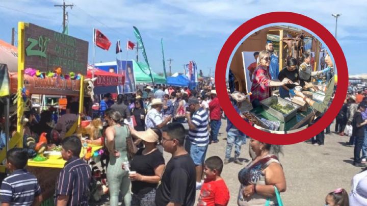 Todo listo para el 'Menudo Bowl' de Laredo Crime Stoppers; ¿cuándo será?