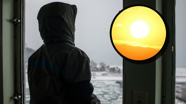 ¿En qué mes se va el frío y regresa el calor en México?; esto sabemos