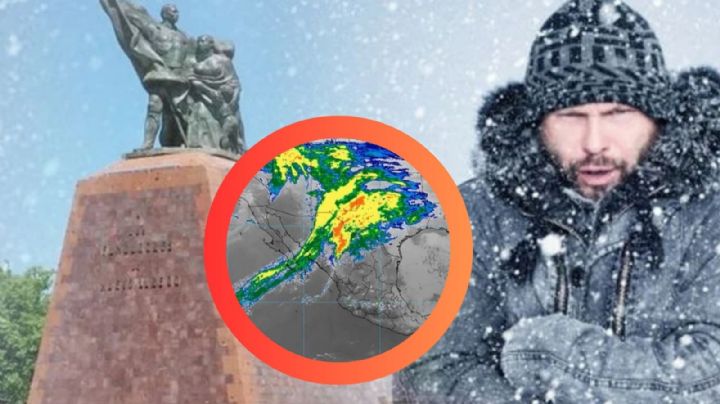 Nuevo Laredo: ¿a qué hora comenzará a subir la temperatura después del clima congelante?