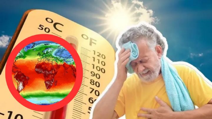 La primavera del 2025 será la más calurosa de los últimos años, advierten expertos; ¿cuándo iniciará?