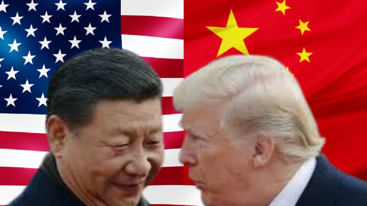 Donald Trump va contra China; busca imponer aranceles por esta razón